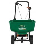 $115 SCOTTS TURF BUILDER EDGEGUARD DLX BROADCAST S