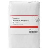 CASE OF 70 CARDINAL HEALTH PREMIUM UNDERPADS WITH