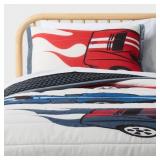TWIN HOT WHEELS CLASSIC RACING CARS KIDS