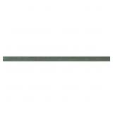 $103 ALLURE 1/2 IN. X 12 IN. GLAZED CERAMIC JOLLY