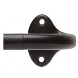 48"-88" LOFT BY UMBRA ROOM DARKENING CURTAIN ROD D