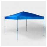 10FTX10FT STRAIGHT LEG CANOPY 10 PERSON SHELTER TE