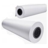 1 LOT OF 2-VEVOR WIDE FORMAT PAPER, 24 IN X 500 FT