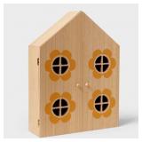 HOUSE WITH DOORS KIDS