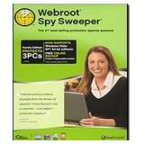WEBROOT SPY SWEEPER