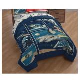 STAR WARS TWIN COMFORTER