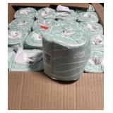 TORK TOILET PAPER ROLL 96 ROLLS