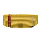 1/2 IN. IPS X 250 FT. DR 9.3 UNDERGROUND YELLOW PO
