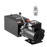 $217 UNIVERSAL HYDRAULIC PUMP LIFTING POWER UNIT,