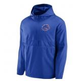 1 LOT OF 2-L-NCAA BOISE STATE BRONCOS MEN