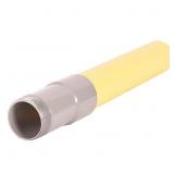 HOME-FLEX UNDERGROUND 1 IN. POLYETHYLENE GAS PIPE