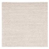 $219 SAFAVIEH NATURA COLLECTION AREA RUG - 6