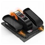 GEONEO UNDER DESK ELLIPTICAL MACHINE ELECTRIC LEGG