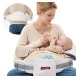 MOMCOZY COZYPRO NURSING PILLOW FOR MOM BREASTFEEDI