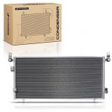 A-PREMIUM AIR CONDITIONING CONDENSER COMPATIBLE WI