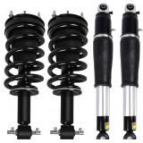 $425 4PCS FRONT & REAR SHOCK ABSORBER STRUT ASSEMB