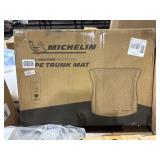 MICHELIN TRUNK MAT