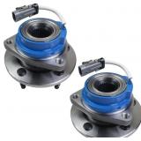 PAROD PAIR 513121 FRONT WHEEL HUB BEARING ASSEMBLY