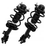 $140 ASAPE FRONT COMPLETE STRUTS ASSEMBLY 2012-201