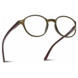 2SEELIFE SMALL ROUND READING GLASSES FOR MEN & WOM