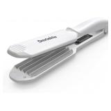 HAIR CRIMPER FOR WOMEN, DMRIEKTU CRIMPING IRON FOR