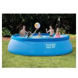 $475 EASY SET 15 FT. ROUND X 48 IN. DEEP INFLATABL