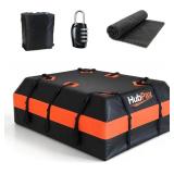 20 CU FT. CAR ROOFTOP CARGO CARRIER BAG CAR ROOF T