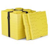WELLUCK RV LEVELING BLOCKS 12 PACK, HEAVY DUTY CAM