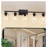 IZORRO BATHROOM LIGHT FIXTURES, MODERN VANITY LIGH