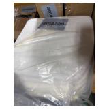 1 LOT (4) CUSHION INSERTS