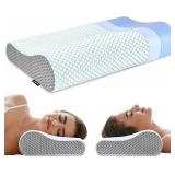 MEMORY FOAM PILLOWS NECK PILLOW BED PILLOW FOR SLE