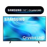 $298 SAMSUNG 50" CLASS U8000H SERIES CRYSTAL UHD 4