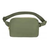VOROLO FANNY PACK FOR WOMEN AND MEN CROSSBODY BAG