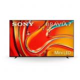 $2500 SONY 75" CLASS BRAVIA 7 MINI LED QLED 4K HDR