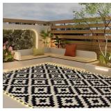 SAND MINE REVERSIBLE MATS WITH LED STRIP LIGHTS, P