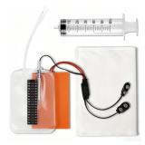ELECTRIC LIQUID HEATER, MAINTAINS STEADY 37°C (98.