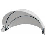 PATIO DAYBED CANOPY REPLACEMENT TOP, RETRACTABLE T