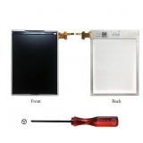 RINBERS® OEM REPLACEMENT BOTTOM LOWER LCD SCREEN D