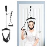 FANWER UPGRADED NECK STRETCHER CERVICAL NECK TRACT