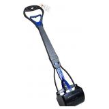 IENJOYED NON-BREAKABLE POOPER SCOOPER FOR LARGE ME