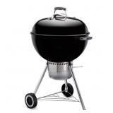 $219 WEBER 22 IN. ORIGINAL KETTLE PREMIUM CHARCOAL