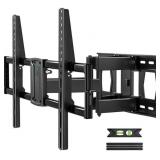USX STAR FULL MOTION TV WALL MOUNT FOR 37-85 INCH