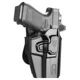 UNIVERSAL OWB HOLSTER FOR GLOCK/S&W/SIG/SPRINGFIEL