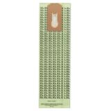 ORECK COMMERCIAL PK80009DW HYPO-ALLERGENIC BAGS, F