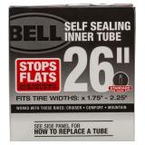 BELL SELF-SEALING BICYCLE INNER TUBES