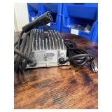 $400 E-Z-GO DELTA-Q SC-48 OEM 48V GOLF CART BATTER
