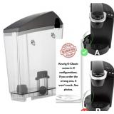 REPLACEMENT WATER RESERVOIR TANK FOR KEURIG K-CLAS