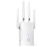 2026 WIFI EXTENDER SIGNAL BOOSTER 2.4GHZ 300MBPS?W