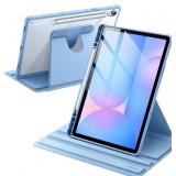 JETECH 360° ROTATING CASE FOR GALAXY TAB S10 LITE/