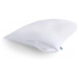 SEALY ALL COTTON ZIPPERED PILLOW PROTECTOR STANDAR